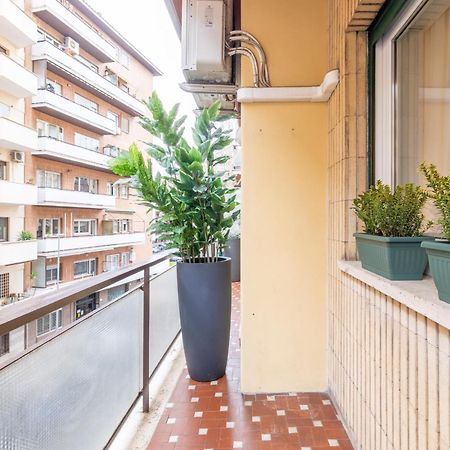 Hotel Domus Bella Roma Exterior foto